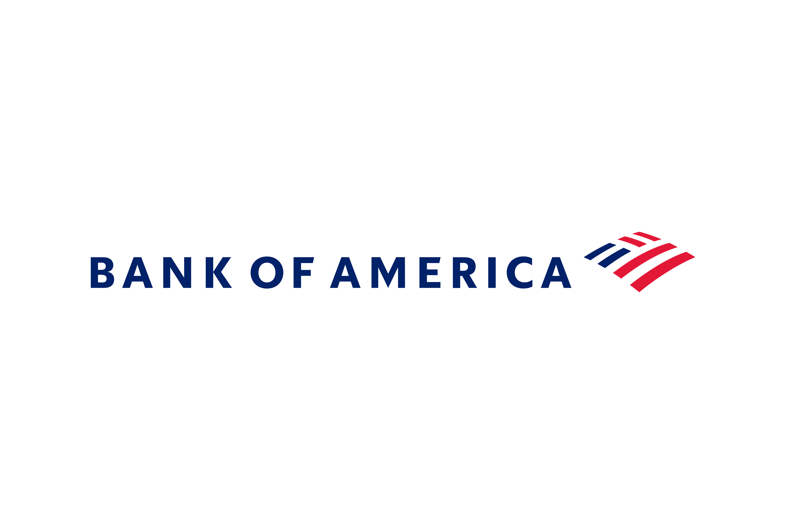 Bank of America Merrill Lynch