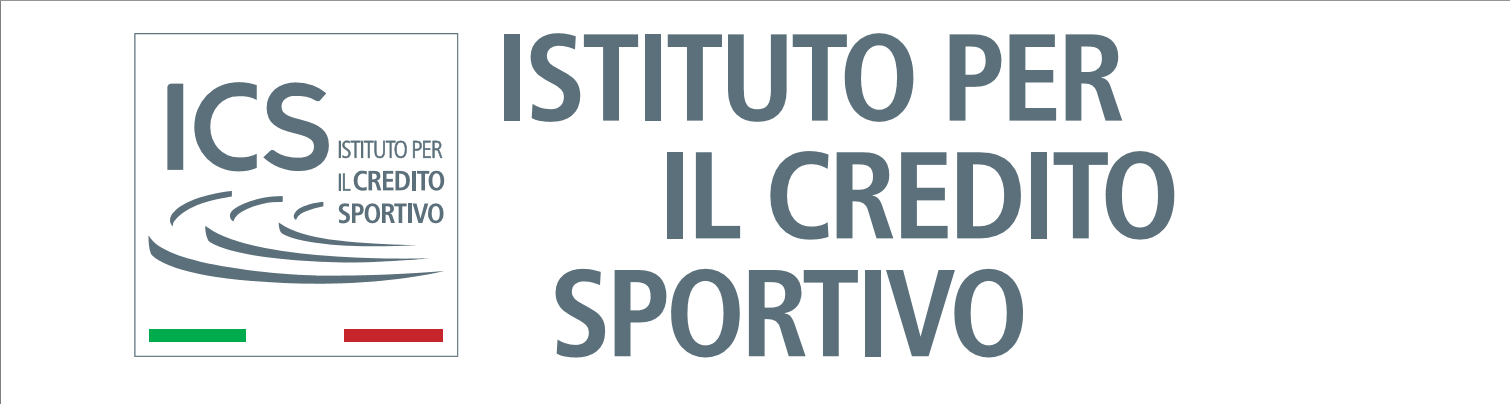 ICS - Istituto per il Credito Sportivo